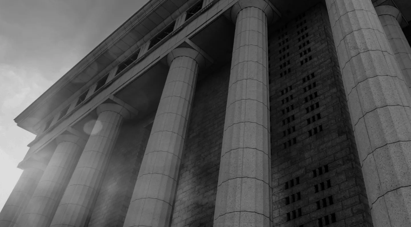 Columns Background
