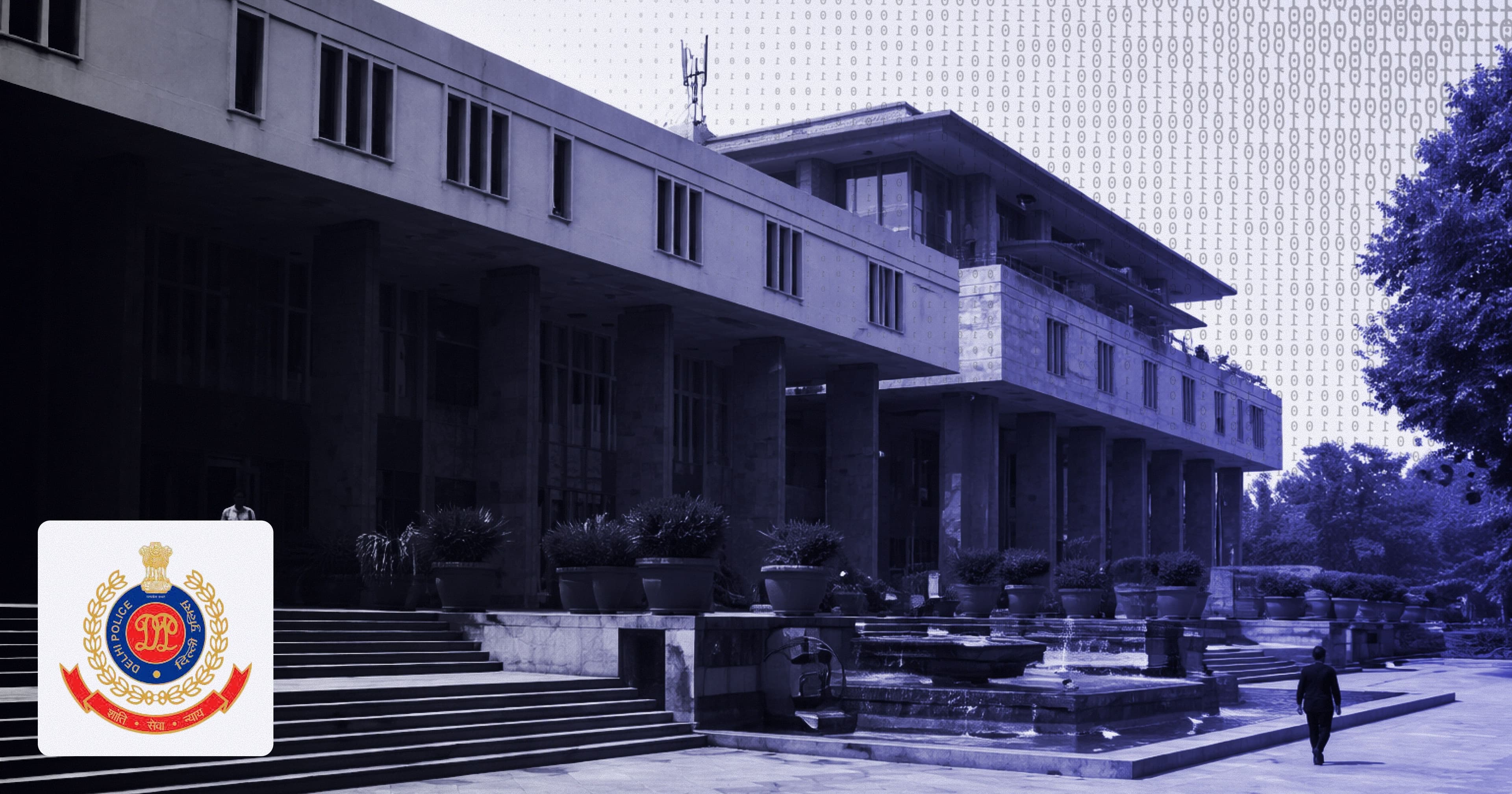 How to File a Cyber Crime Complaint in Delhi 2026: Step-by-Step Guide + Common Mistakes