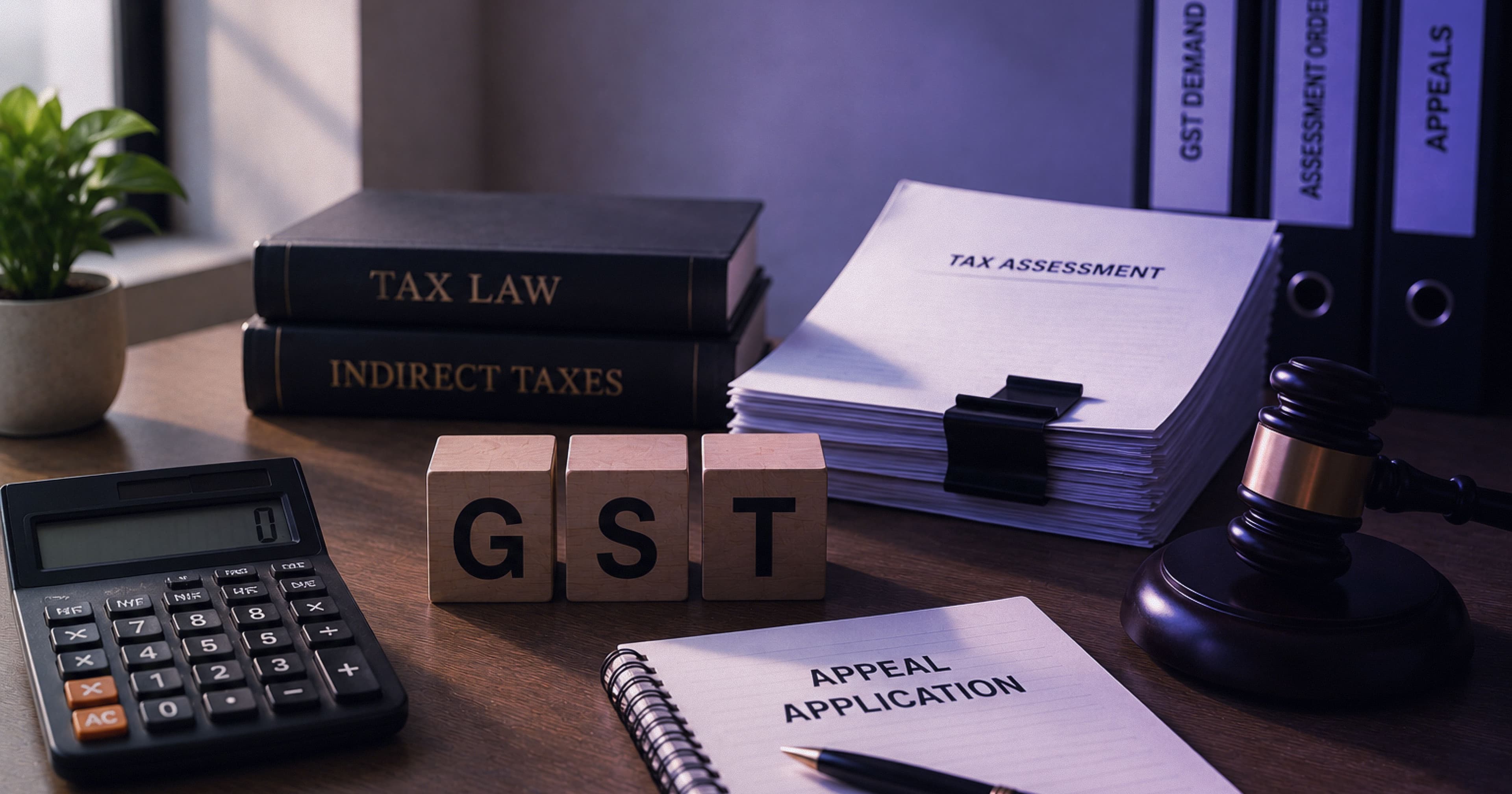 Received a GST Demand Notice? Section 74A, Appeals and GSTAT Strategy for Delhi Businesses