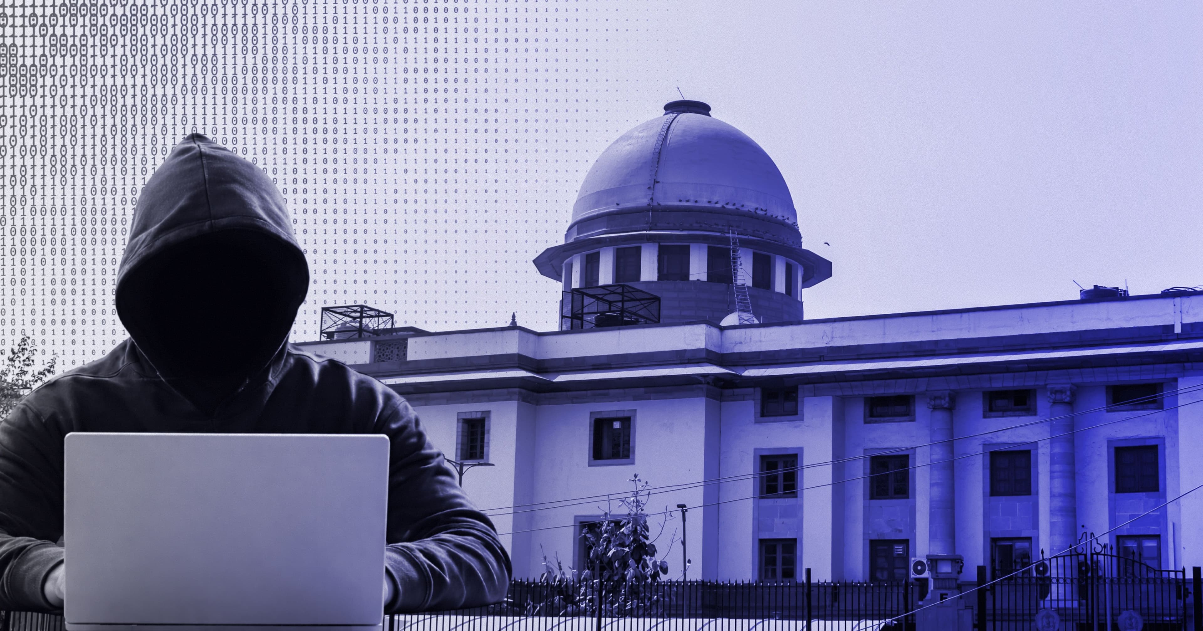 Supreme Court ₹640 Crore Cyber Fraud Case: Anticipatory Bail Strategy for Delhi NCR
