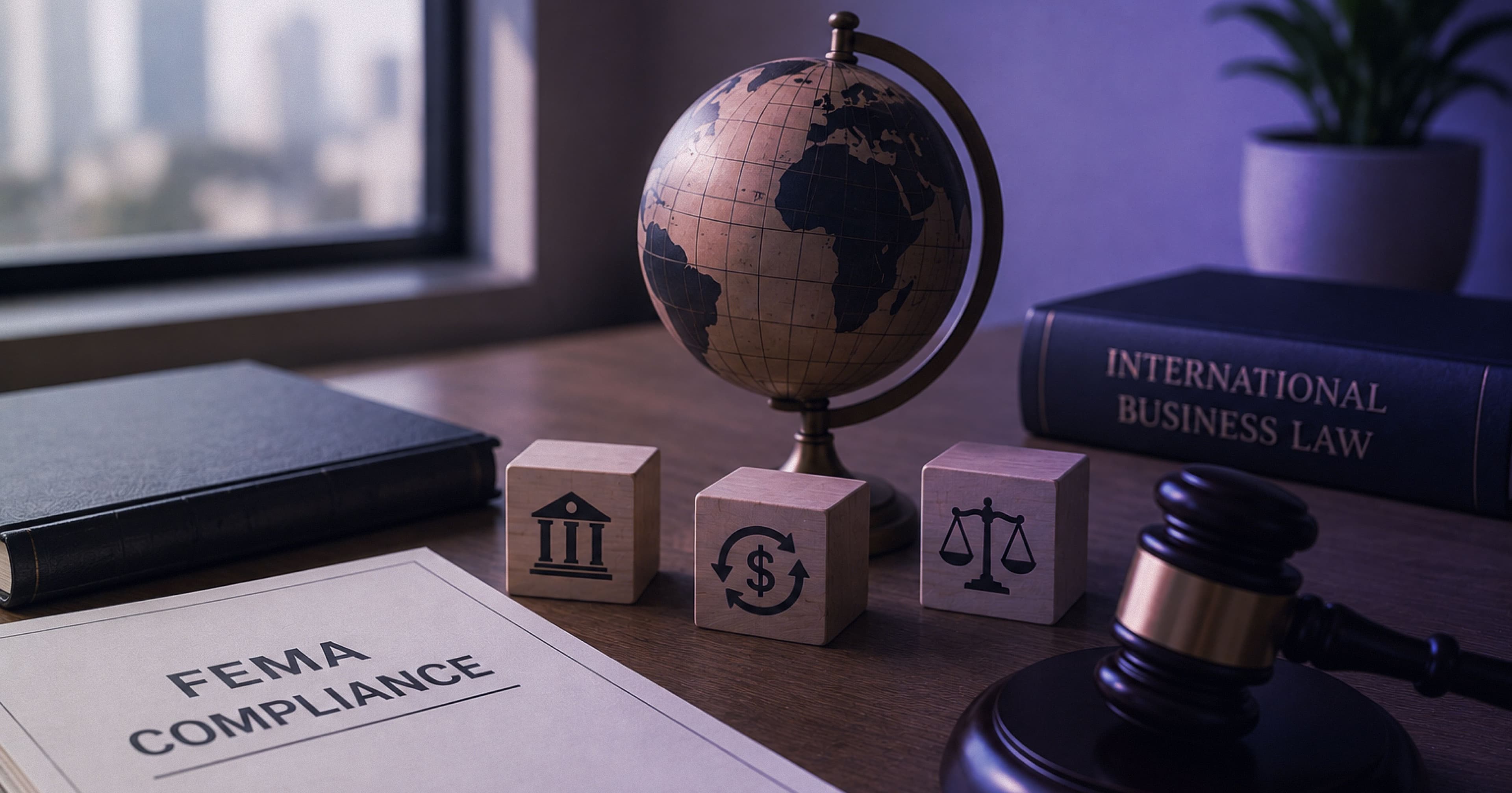 FEMA Violation & Commercial Dispute: Legal Remedies for Cross-Border Business Transaction Gone Wrong